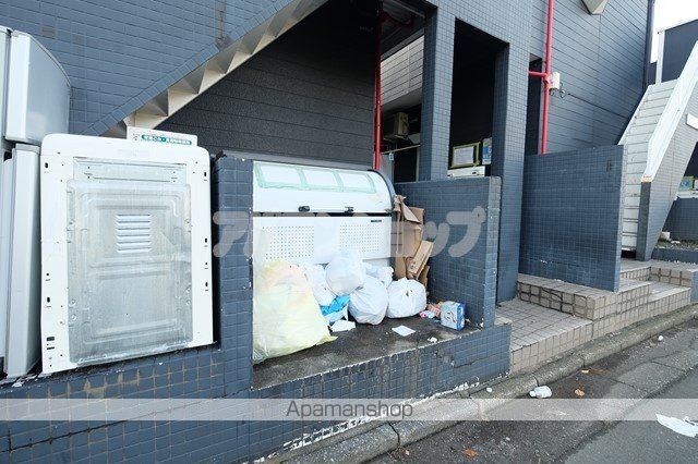 クリアス北坂戸E 旧レモンハウス北坂戸Eの内装写真