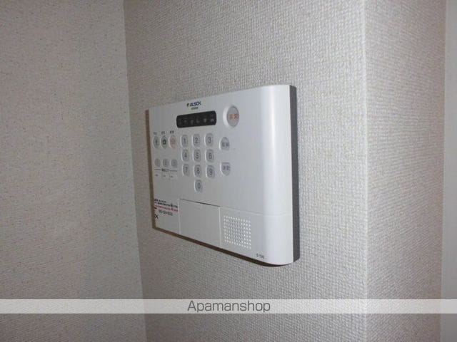 クレールシャトレーの内装写真