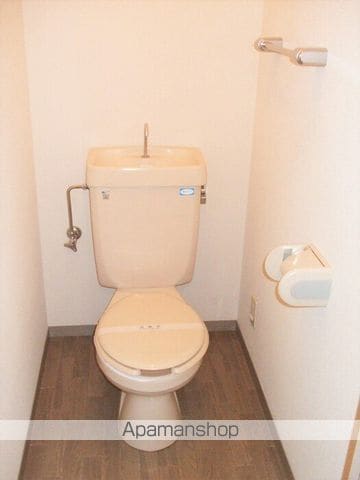 シャトレアン津高 C棟の内装写真