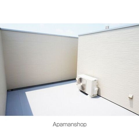 GRANDTIC名古屋山王の内装写真