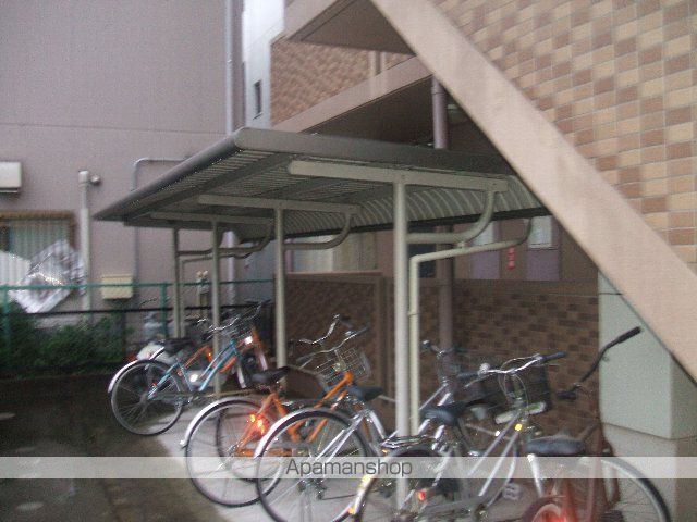 グレースハイム甲陽の外観写真