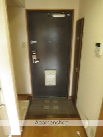 サンくまとりの内装写真