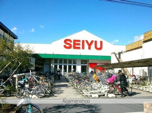 シャトル大戸 IIIの周辺写真