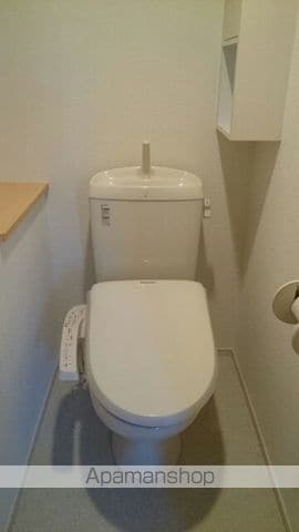 サジッターリオ柊の内装写真