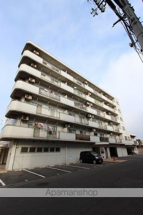 香川県高松市成合町[2LDK/62.9m2]の外観5