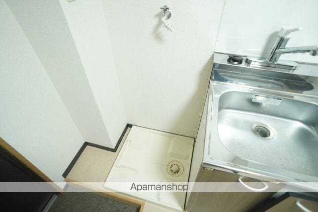 パティオ富雄の内装写真