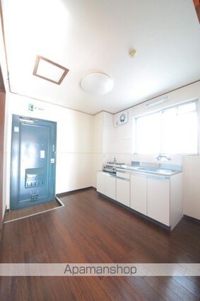 多摩センターグリーンビル[1K/29.1m2]の内装5