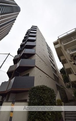 ＫＤＡ　ＳＨＩＮＡＧＡＷＡ　ＯＳＡＫＩ[1K/21.64m2]の外観2