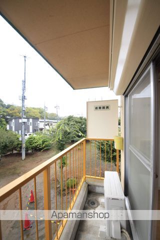 グリーンプラザ滝山の内装写真