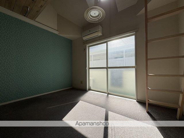 ガーデンコート早出の内装写真