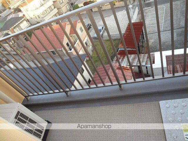 AscentY津田沼の内装写真