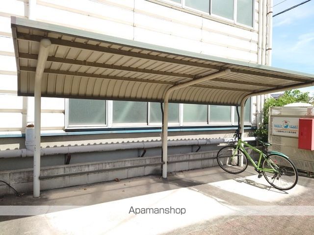 モナリエ東手城のその他写真