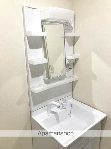 ディアス仁保南の内装写真