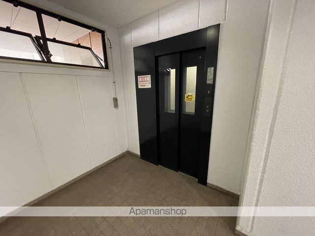 アビタツィオーネ香里園の内装写真