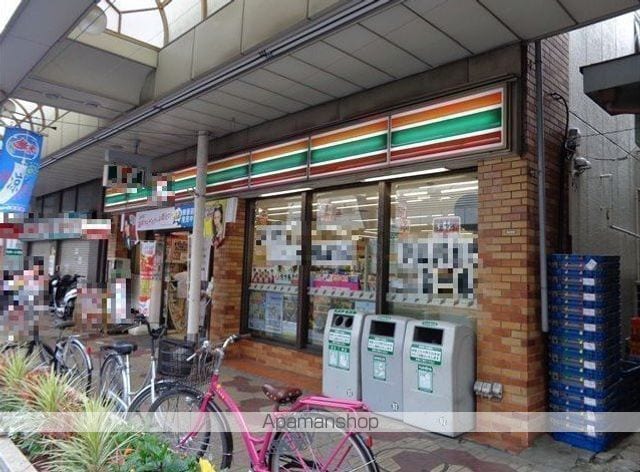 ファミルート小岩の周辺写真