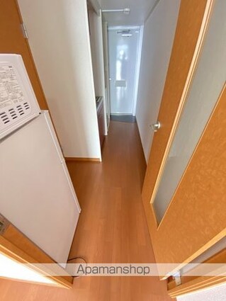 レオパレスサンシティー[1K/19.87m2]の内装3