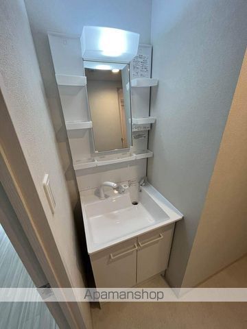 シュクル レーヴの内装写真