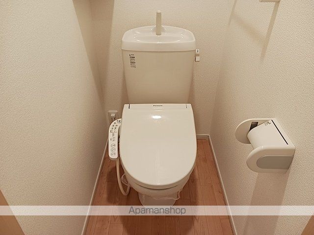 ルージュ エレガンテの内装写真