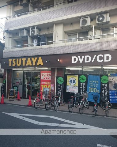 ライオンズマンション夕陽丘の周辺写真