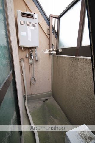 メイフェア岸里の内装写真
