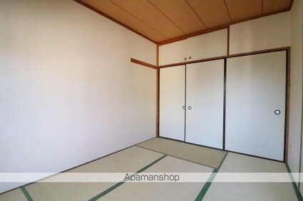 サンライズ西川[2LDK/48.6m2]の内装1