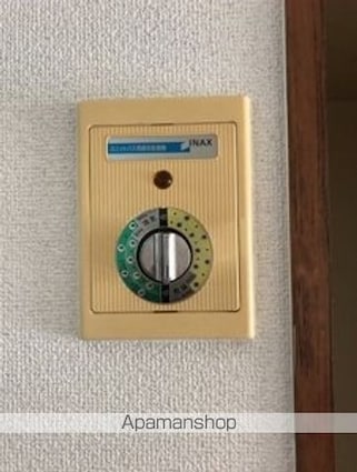 プレステージ桟橋[1K/21.6m2]の内装1