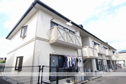 香川県高松市木太町[1LDK/57.67m2]の外観1