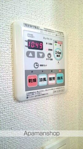 コウヒロハイムCの内装写真