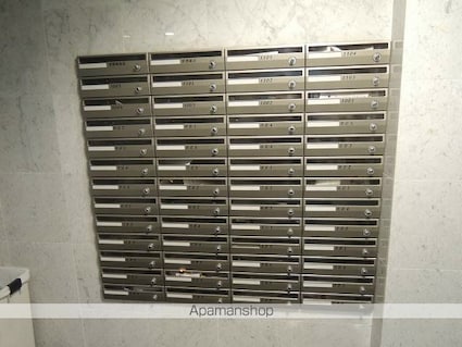 メインステージ神田駅前[1K/23.64m2]の共用部2