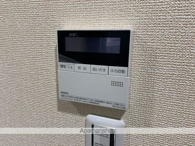 桜コートの内装写真