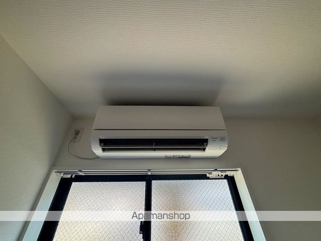 MAISON NOUILLE東淀川区下新庄5丁目APの内装写真