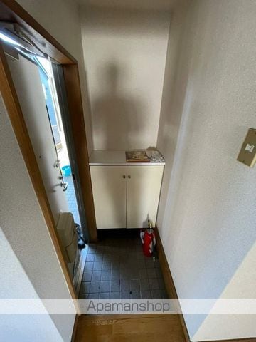 ノアヒルズの内装写真