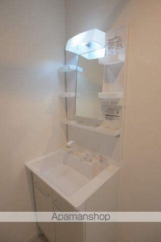ディアコートBG'Sの内装写真