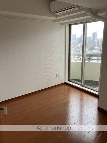 カスタリアタワー品川シーサイドの内装写真