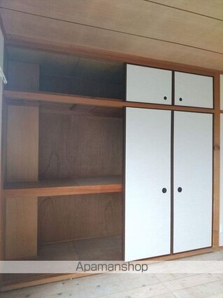 和歌山県和歌山市西浜[3DK/49.5m2]の収納