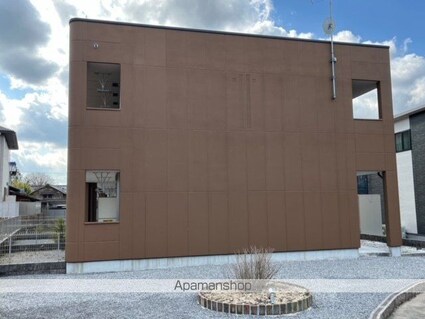 ｐｉｓｏｌａ[1LDK/45.36m2]の外観5