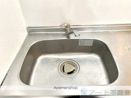 ヴェルデ・フレスコ三番町[1LDK/33.76m2]の内装7