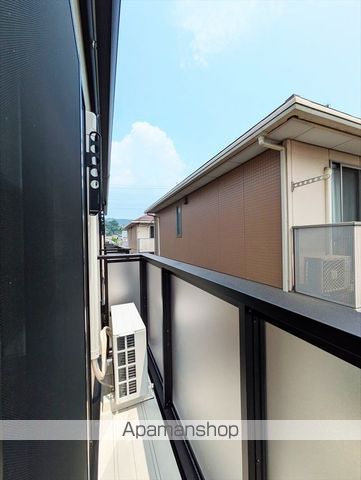 シャンティーコア Aの内装写真