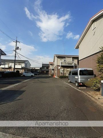 コーポ サンスカイ1のその他写真