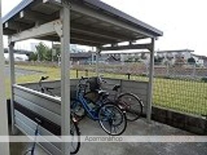 レオパレスフォンティーヌ[1K/21.81m2]のその他設備1