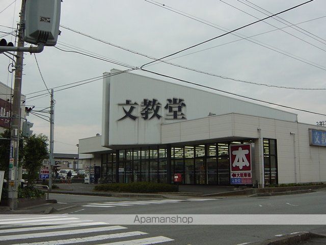 サンタプレイスの周辺写真