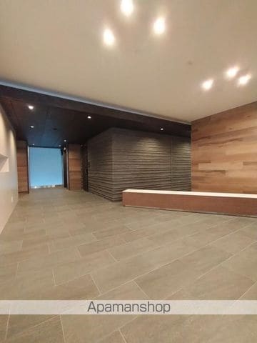 BPR RESIDENCE大阪本町Qの内装写真