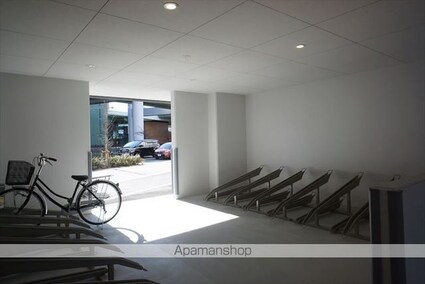 愛知県名古屋市北区田幡２丁目[1K/24.8m2]の内装10