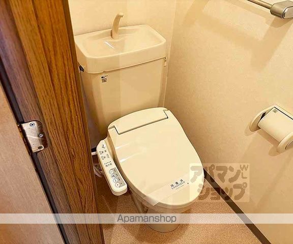 セレーナ唐崎IIの内装写真