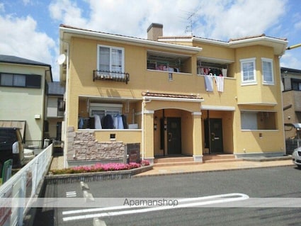 クリアランス　ハウス[1LDK/48.19m2]の外観4