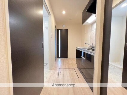 スカイコート[1K/34.12m2]のその他部屋・スペース3