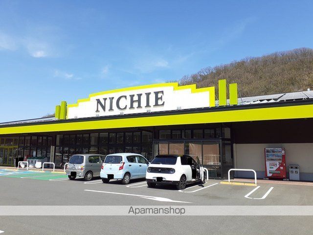 メープルハウス Bの周辺写真