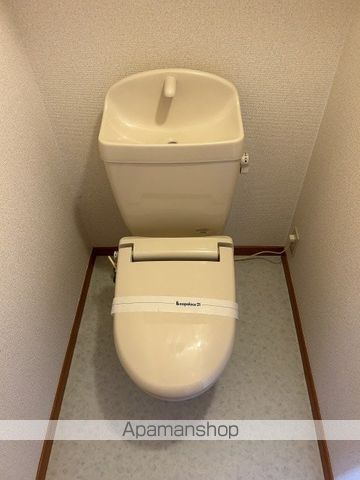 レオパレスイースタンMKの内装写真