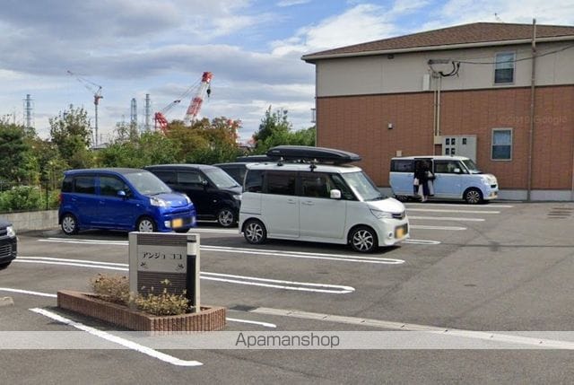 アンジュ・ココのその他写真