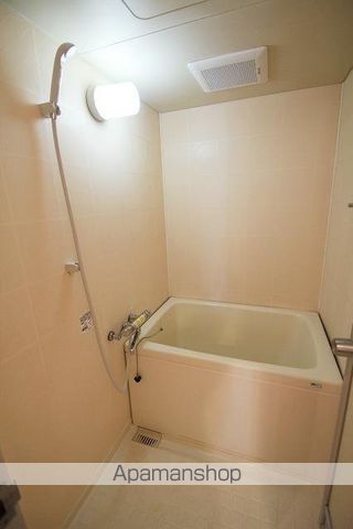 カワイマンションIIの内装写真